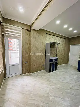 Satılır 3 otaqlı yeni tikili 98 m²