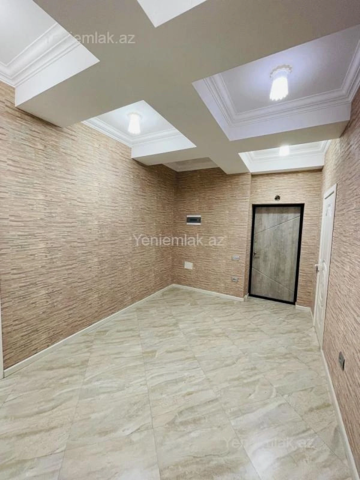 Satılır 3 otaqlı yeni tikili 98 m²