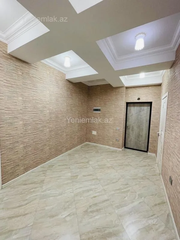 Satılır 3 otaqlı yeni tikili 98 m²