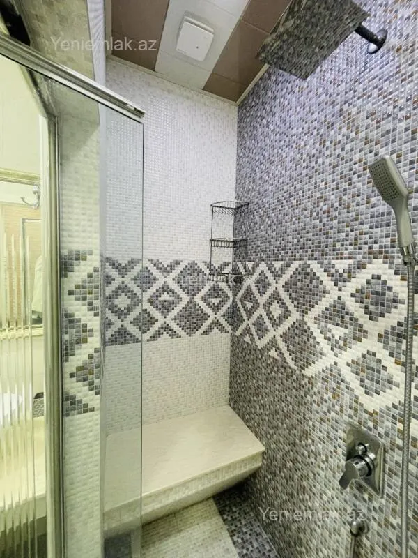 Satılır 3 otaqlı yeni tikili 98 m²