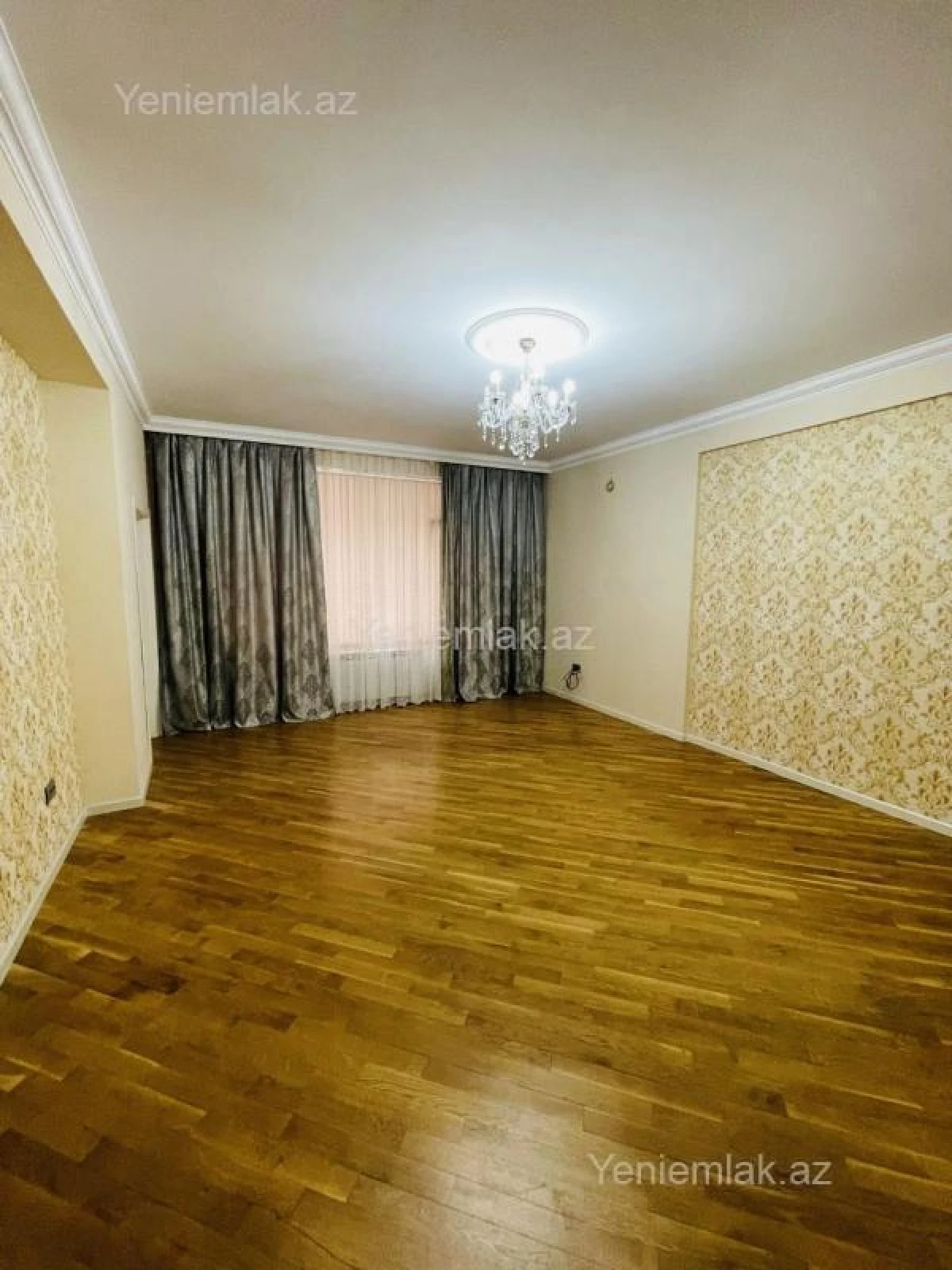 Satılır 3 otaqlı yeni tikili 98 m²