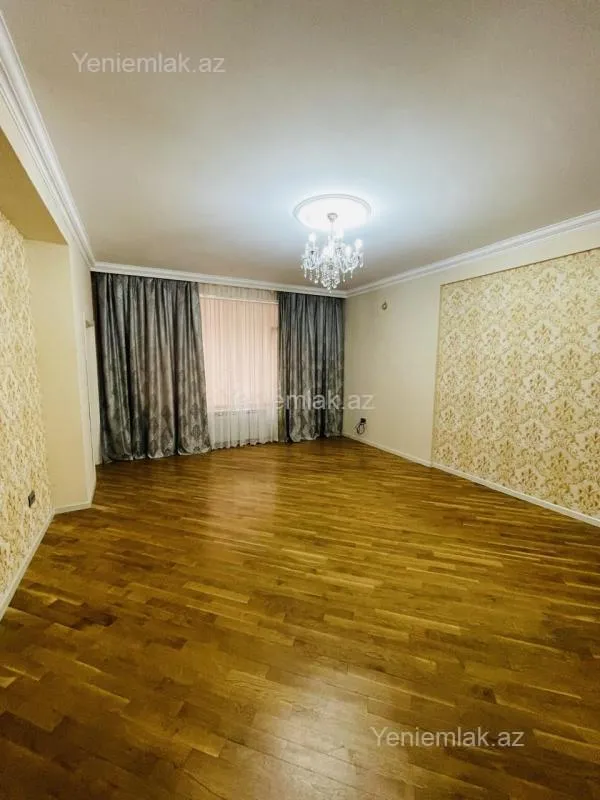 Satılır 3 otaqlı yeni tikili 98 m²