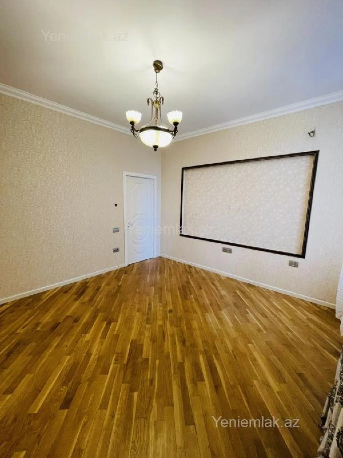 Satılır 3 otaqlı yeni tikili 98 m²