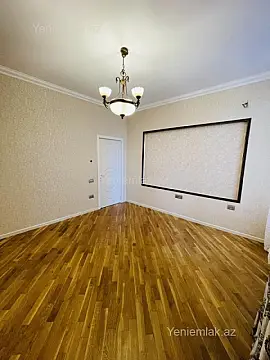 Satılır 3 otaqlı yeni tikili 98 m²