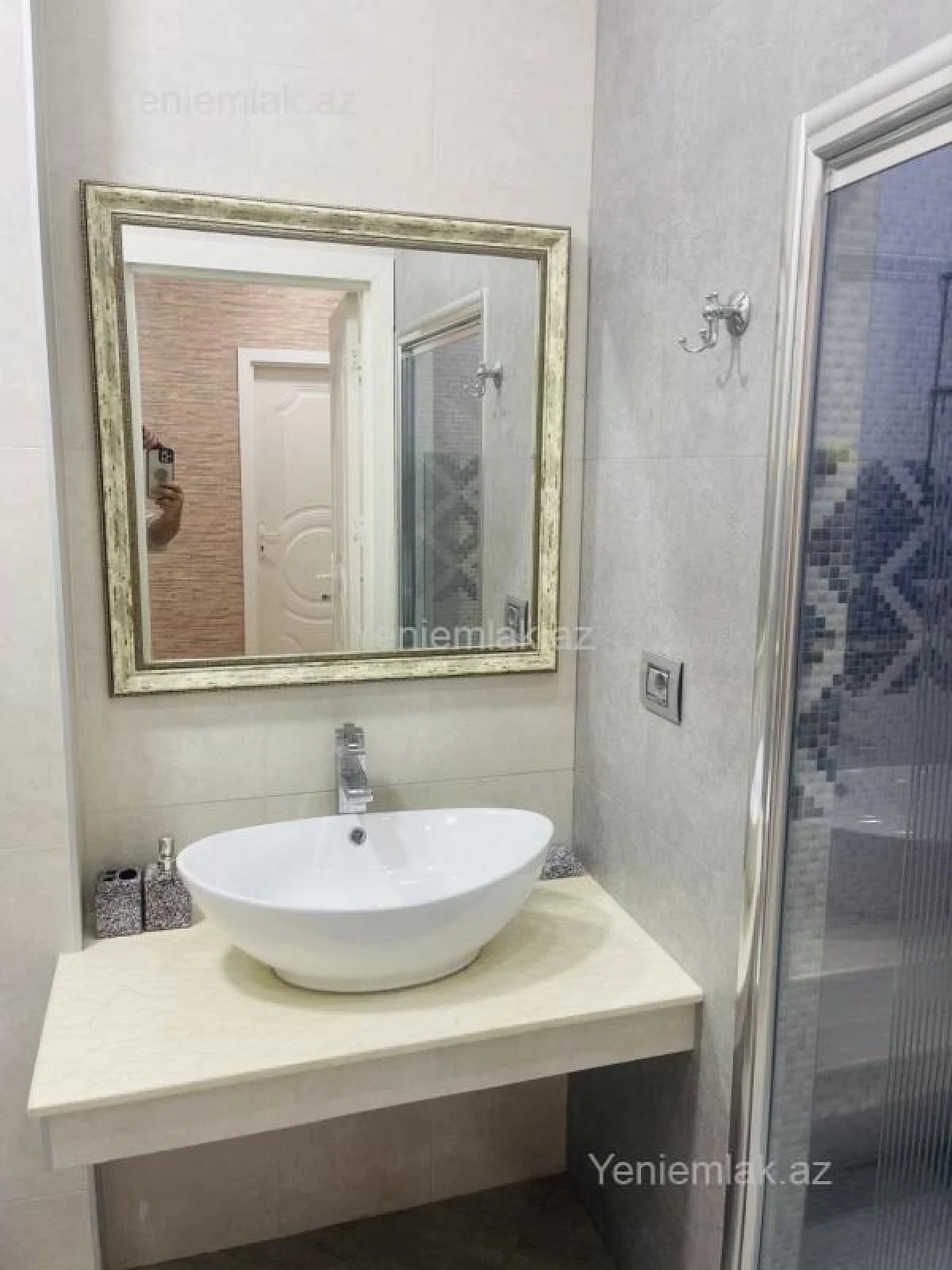 Satılır 3 otaqlı yeni tikili 98 m²