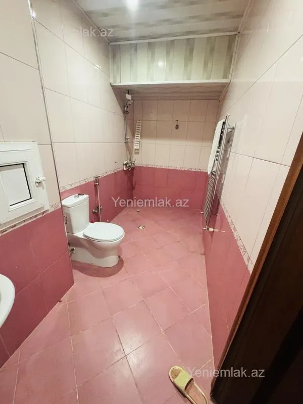 Satılır 2 otaqlı yeni tikili 94 m²