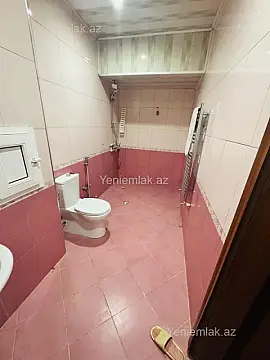 Satılır 2 otaqlı yeni tikili 94 m²