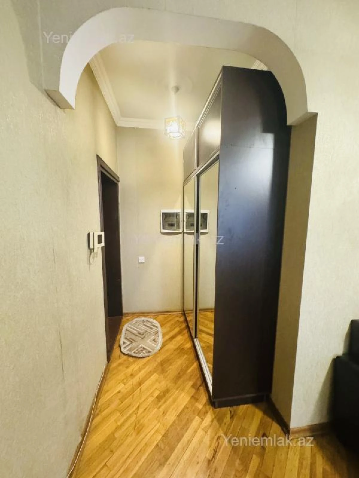 Satılır 2 otaqlı yeni tikili 94 m²