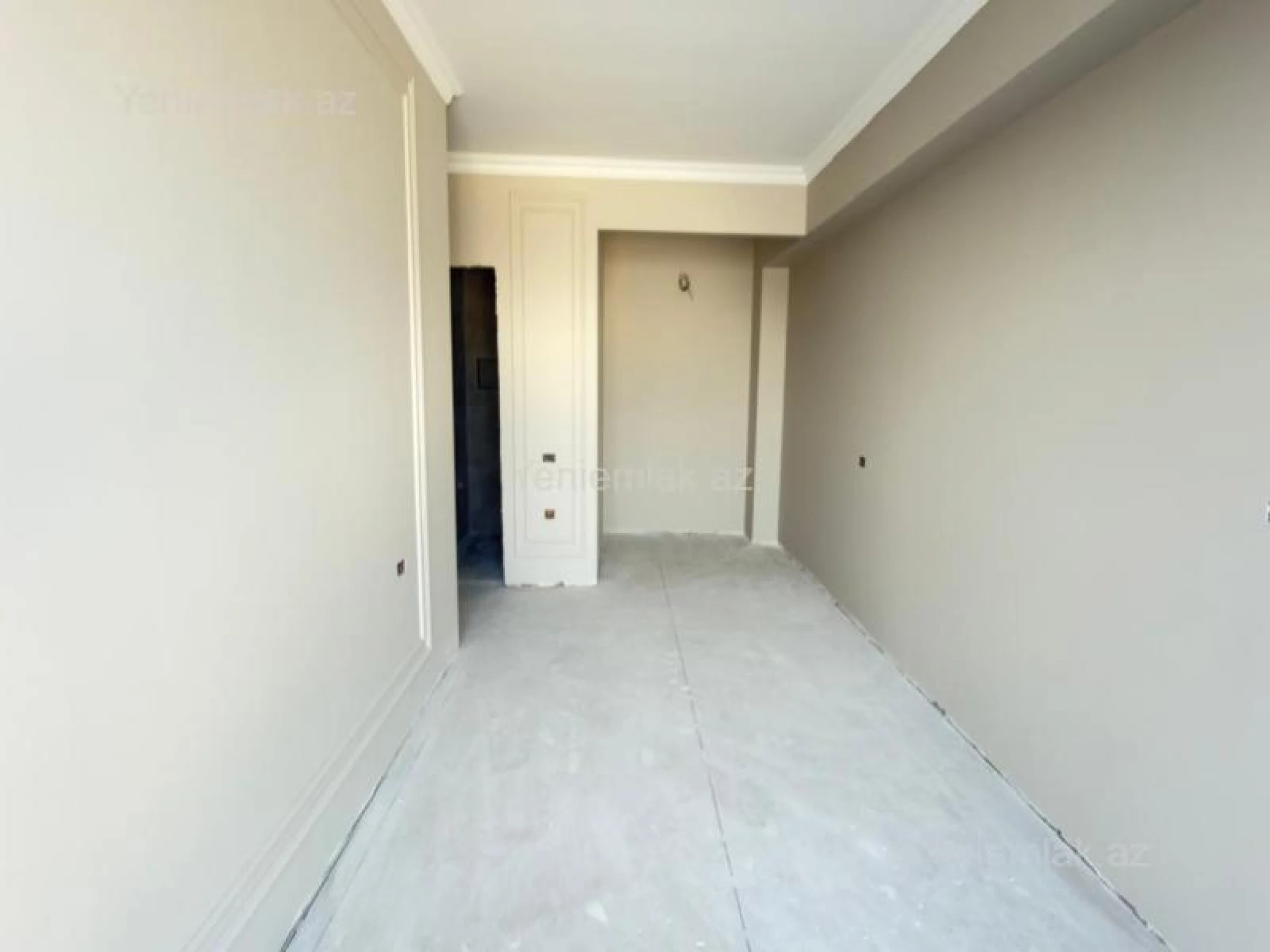Satılır 4 otaqlı yeni tikili 128.5 m²
