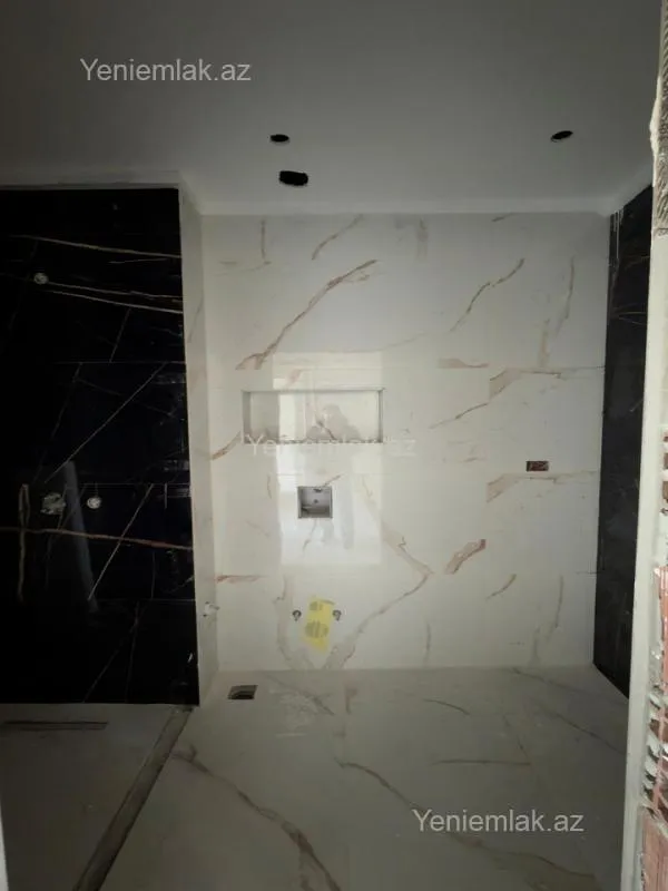 Satılır 4 otaqlı yeni tikili 128.5 m²