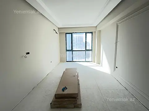 Satılır 4 otaqlı yeni tikili 128.5 m²