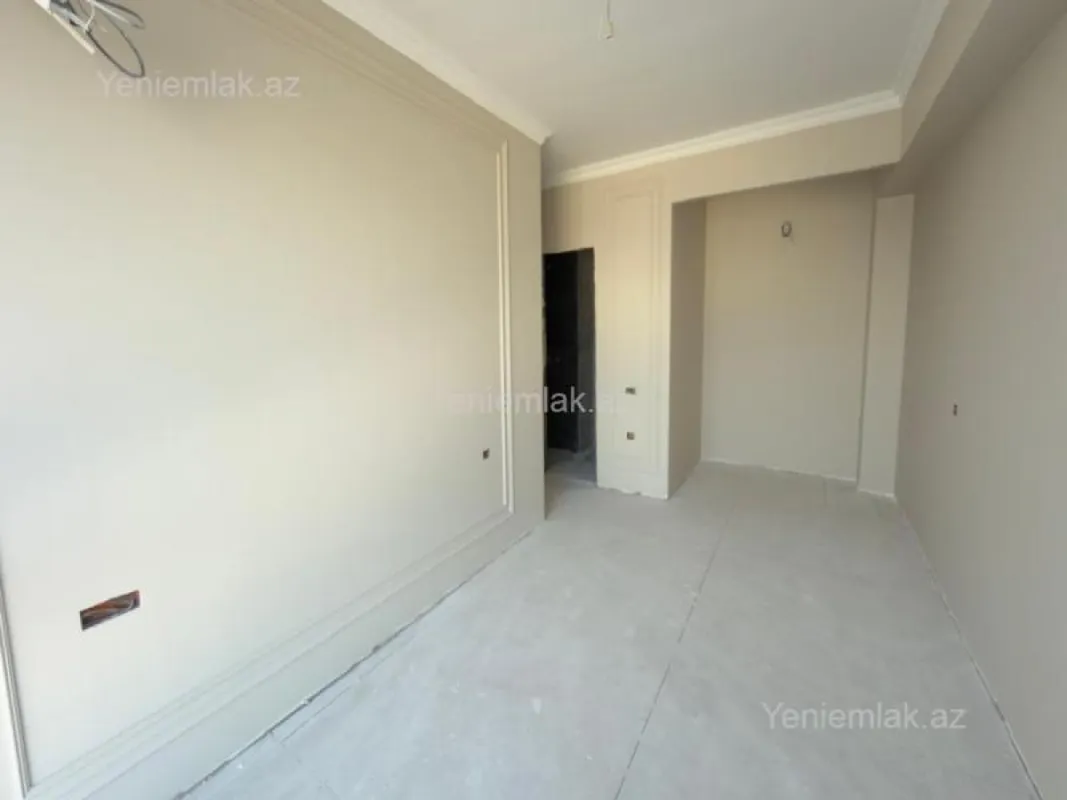 Satılır 4 otaqlı yeni tikili 128.5 m²