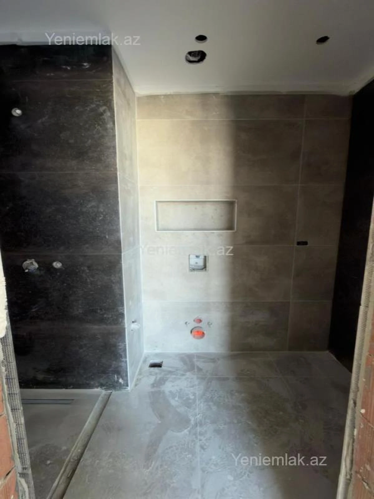 Satılır 4 otaqlı yeni tikili 128.5 m²