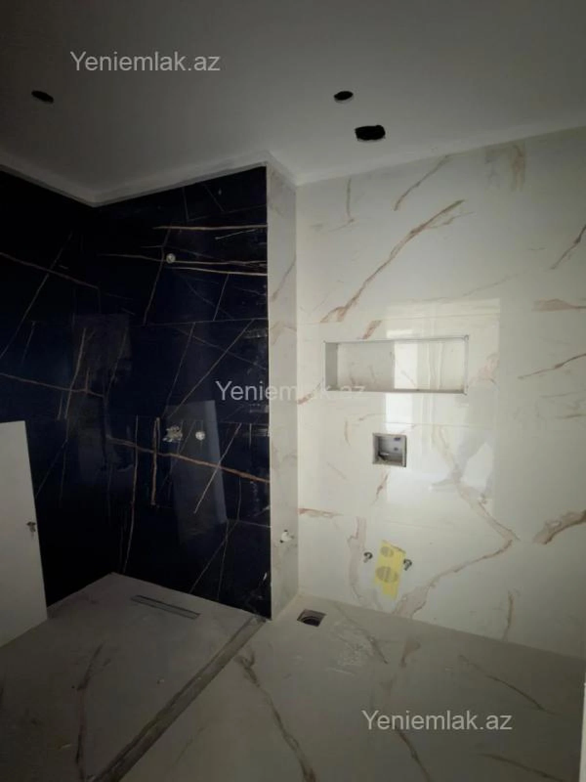 Satılır 4 otaqlı yeni tikili 128.5 m²