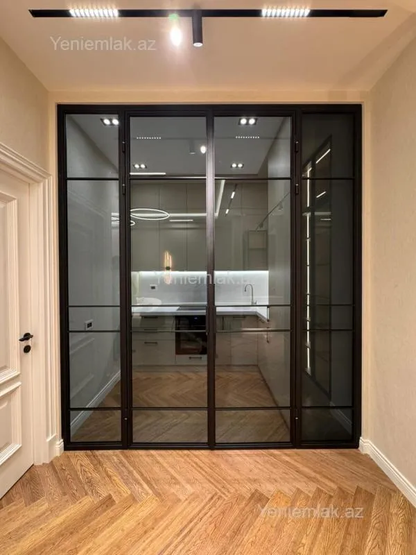 Satılır 2 otaqlı yeni tikili 70 m²