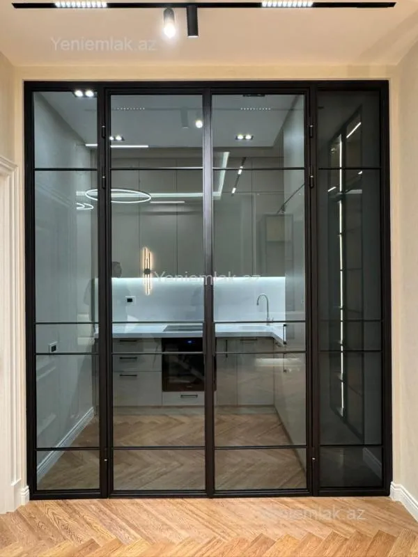 Satılır 2 otaqlı yeni tikili 70 m²