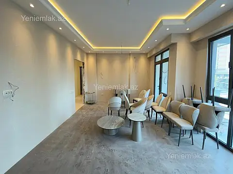 Satılır 4 otaqlı yeni tikili 157 m²