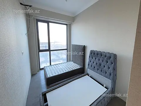 Satılır 4 otaqlı yeni tikili 157 m²