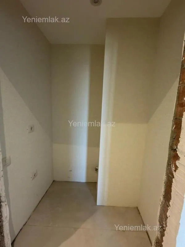 Satılır 4 otaqlı yeni tikili 157 m²
