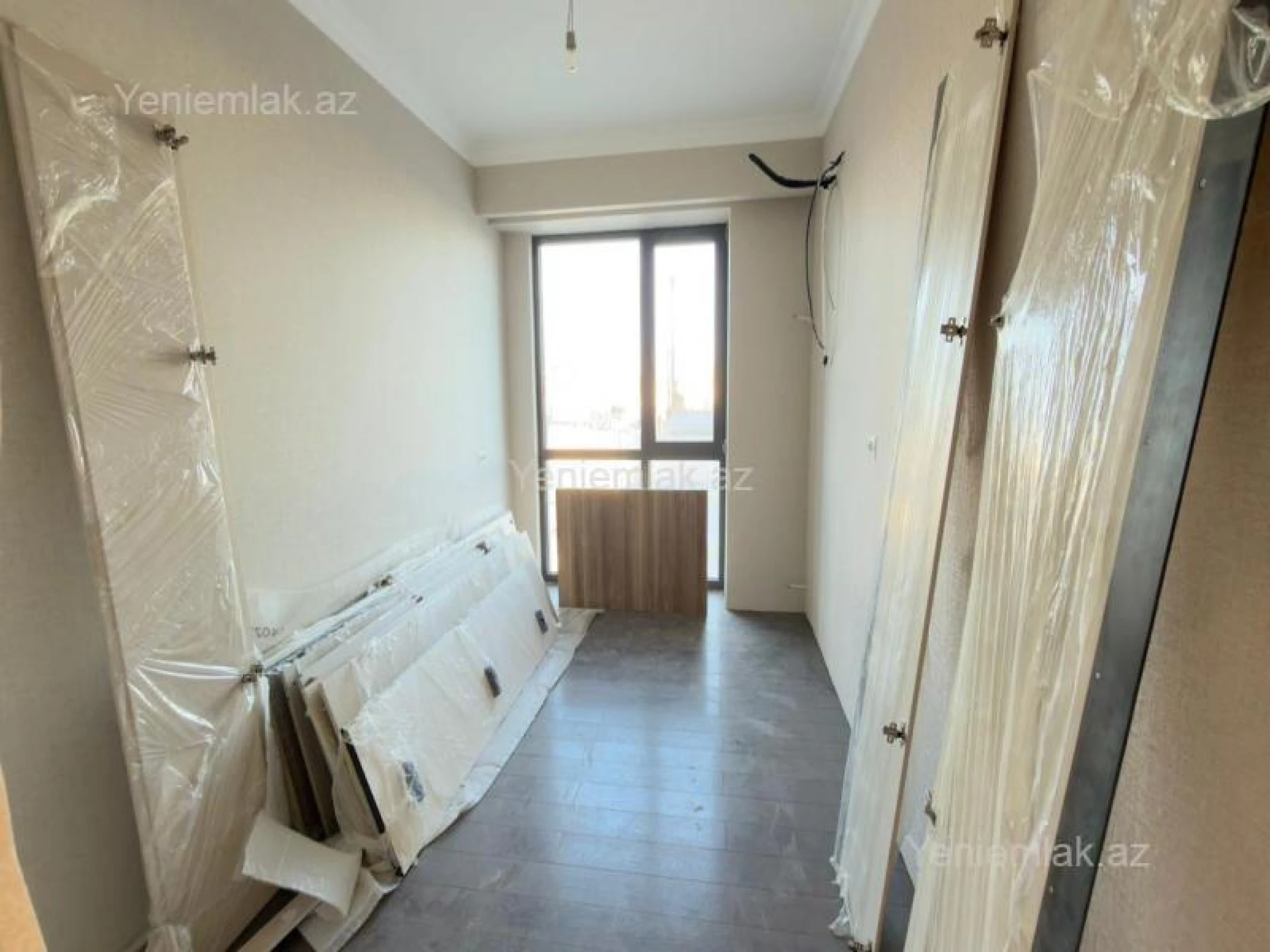 Satılır 4 otaqlı yeni tikili 157 m²