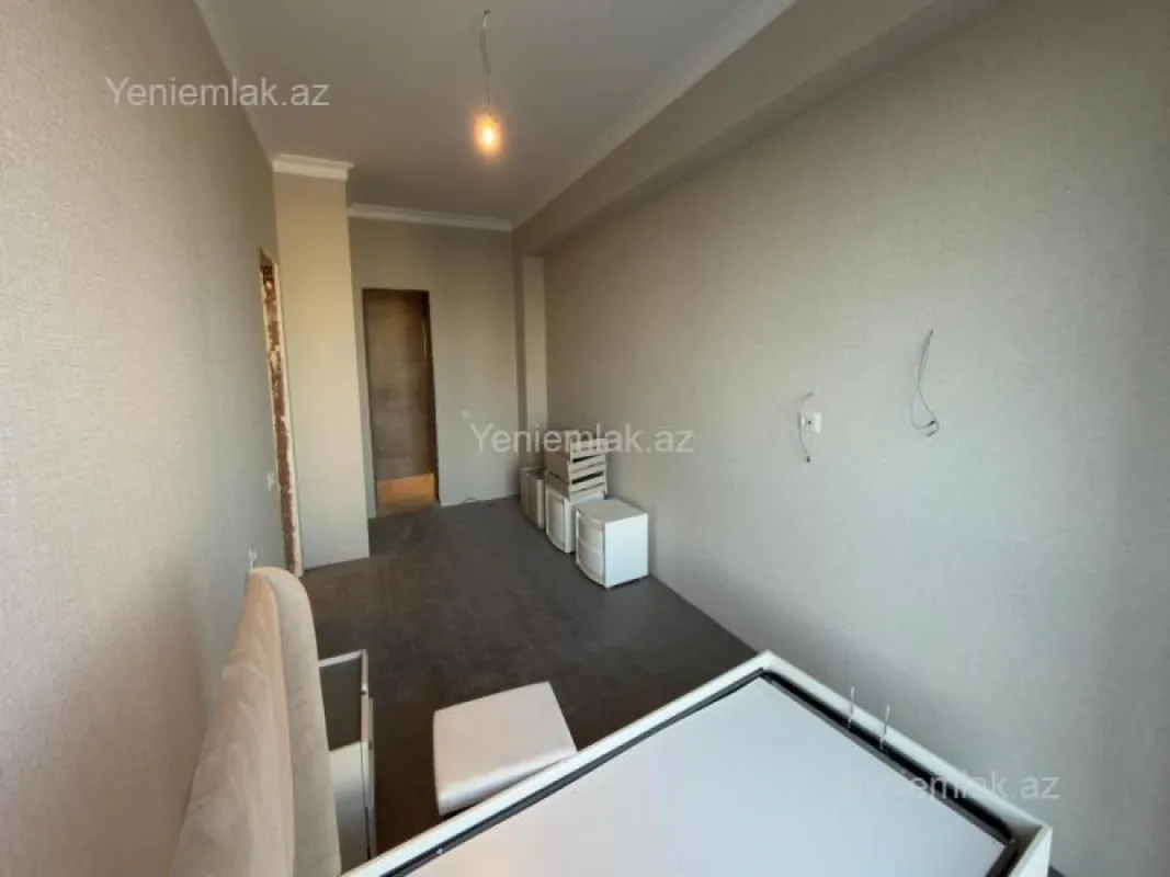 Satılır 4 otaqlı yeni tikili 157 m²