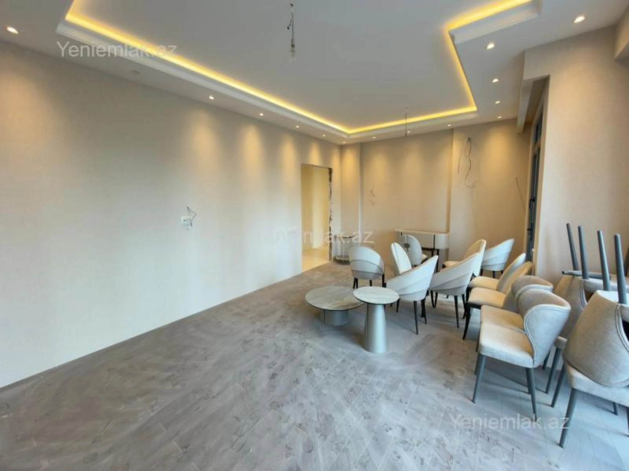 Satılır 4 otaqlı yeni tikili 157 m²