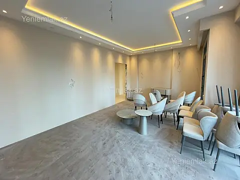 Satılır 4 otaqlı yeni tikili 157 m²