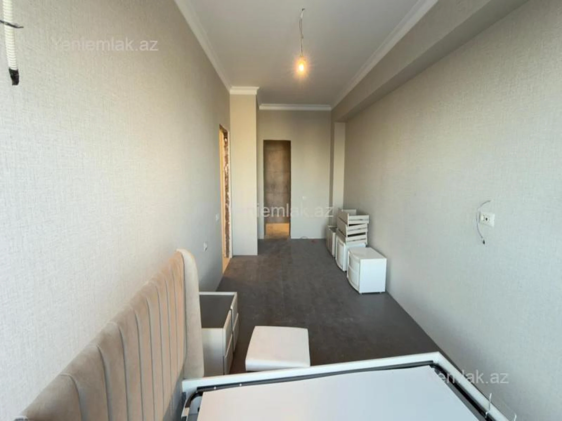 Satılır 4 otaqlı yeni tikili 157 m²