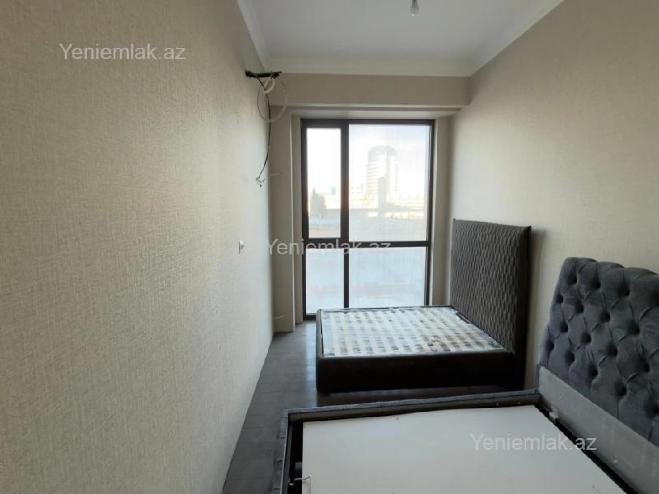 Satılır 4 otaqlı yeni tikili 157 m²