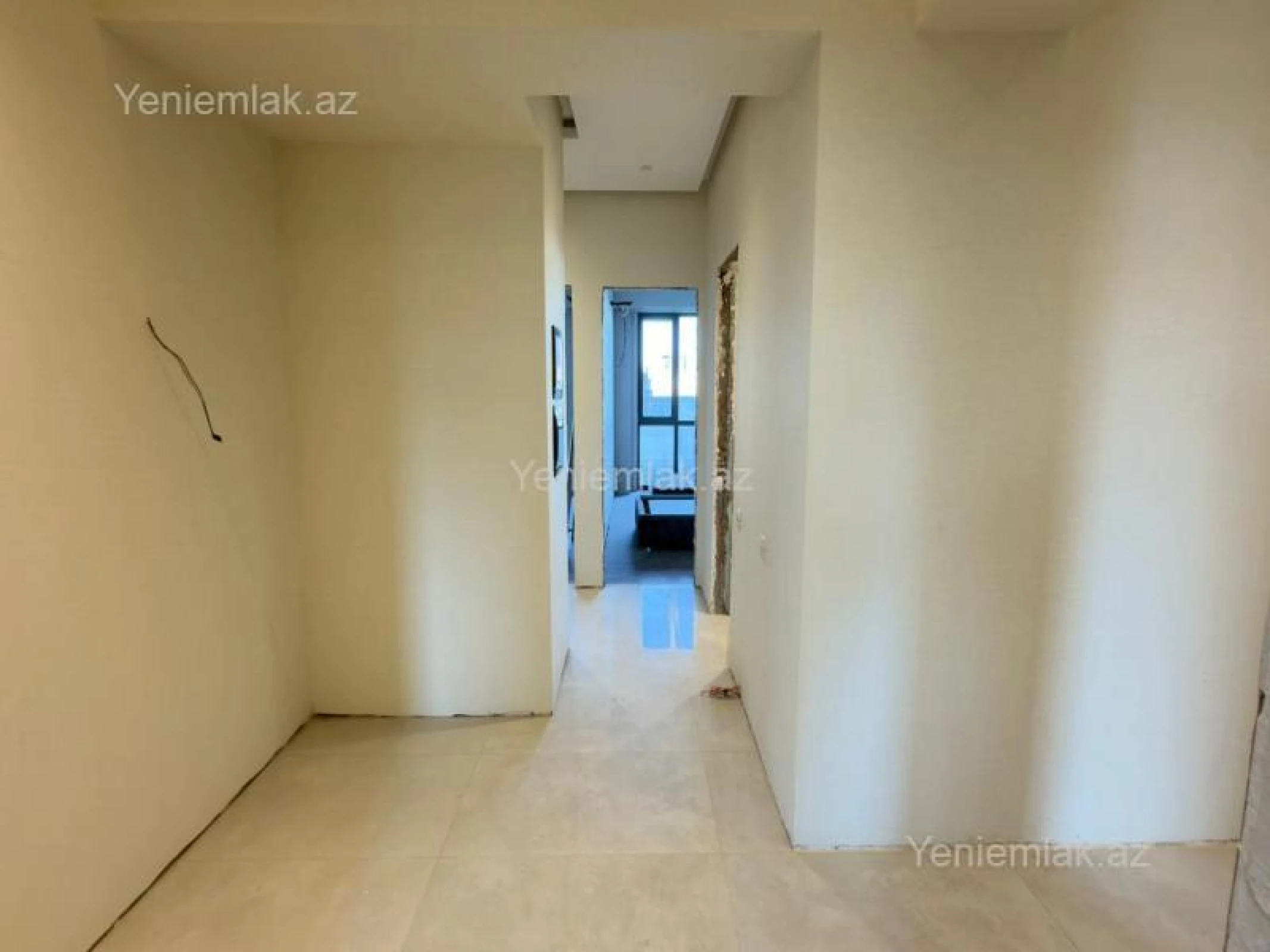 Satılır 4 otaqlı yeni tikili 157 m²