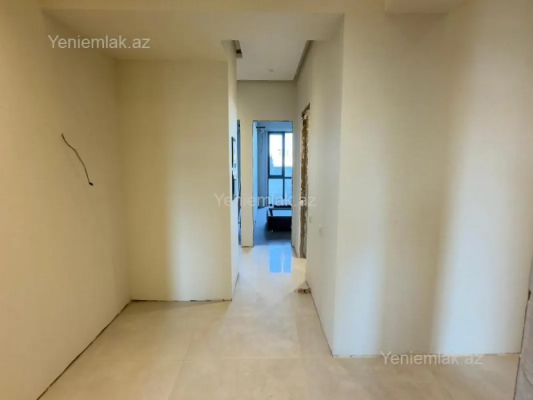 Satılır 4 otaqlı yeni tikili 157 m²