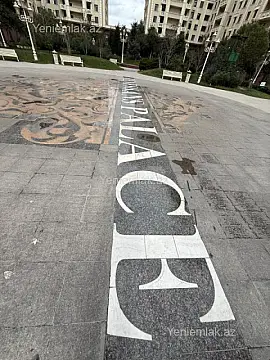 Satılır 2 otaqlı yeni tikili 70 m²