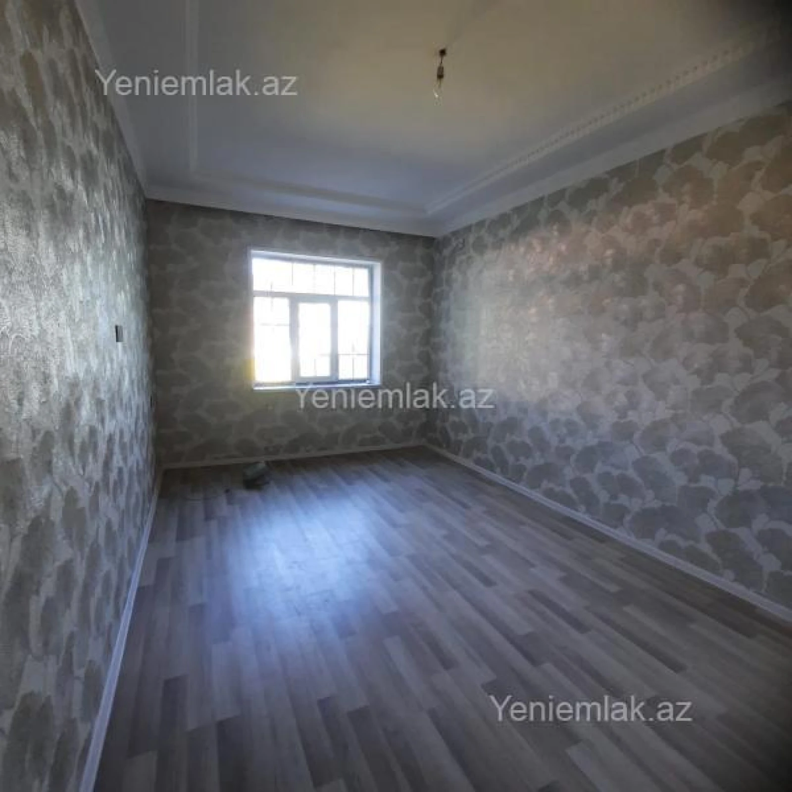 Satılır 4 otaqlı həyət evi 110 m²