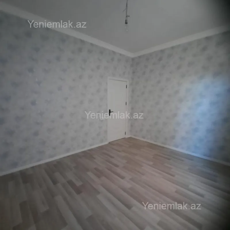 Satılır 4 otaqlı həyət evi 110 m²