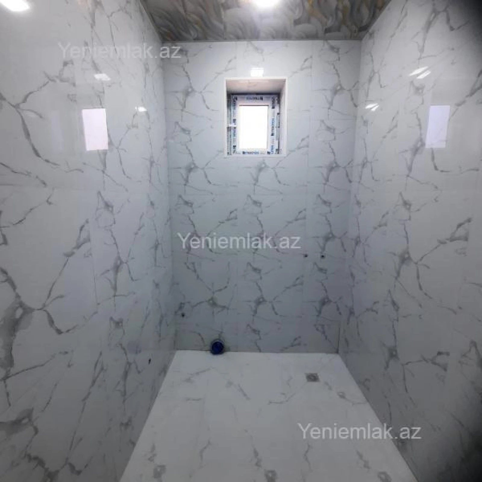 Satılır 4 otaqlı həyət evi 110 m²