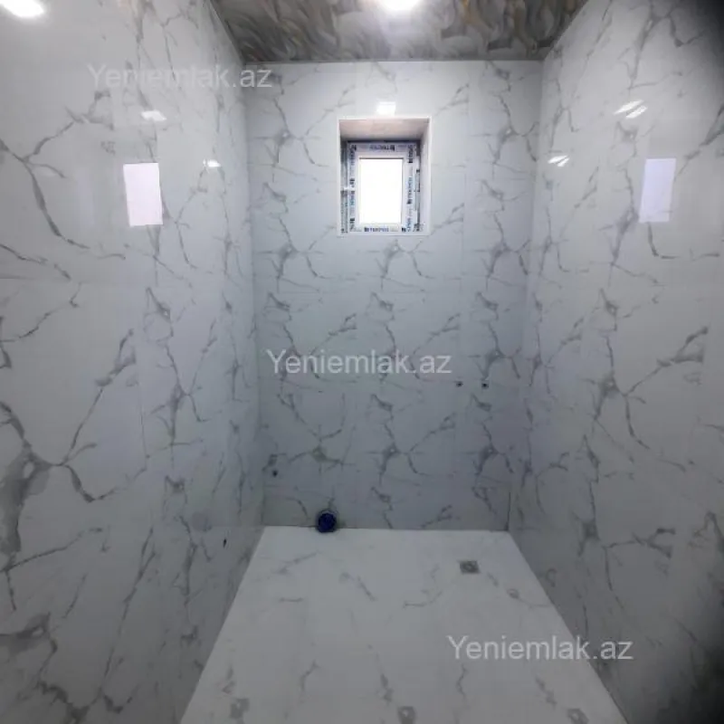 Satılır 4 otaqlı həyət evi 110 m²