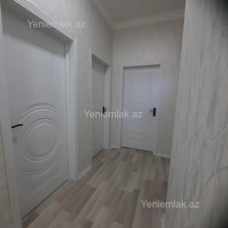 Satılır 4 otaqlı həyət evi 110 m²