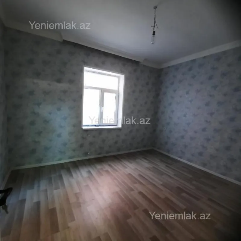 Satılır 4 otaqlı həyət evi 110 m²