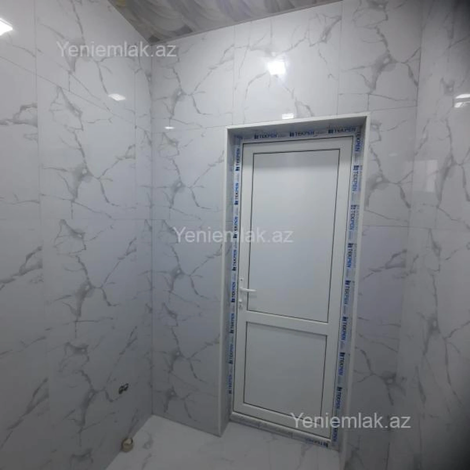 Satılır 4 otaqlı həyət evi 110 m²