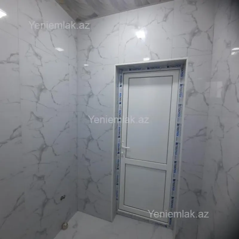 Satılır 4 otaqlı həyət evi 110 m²