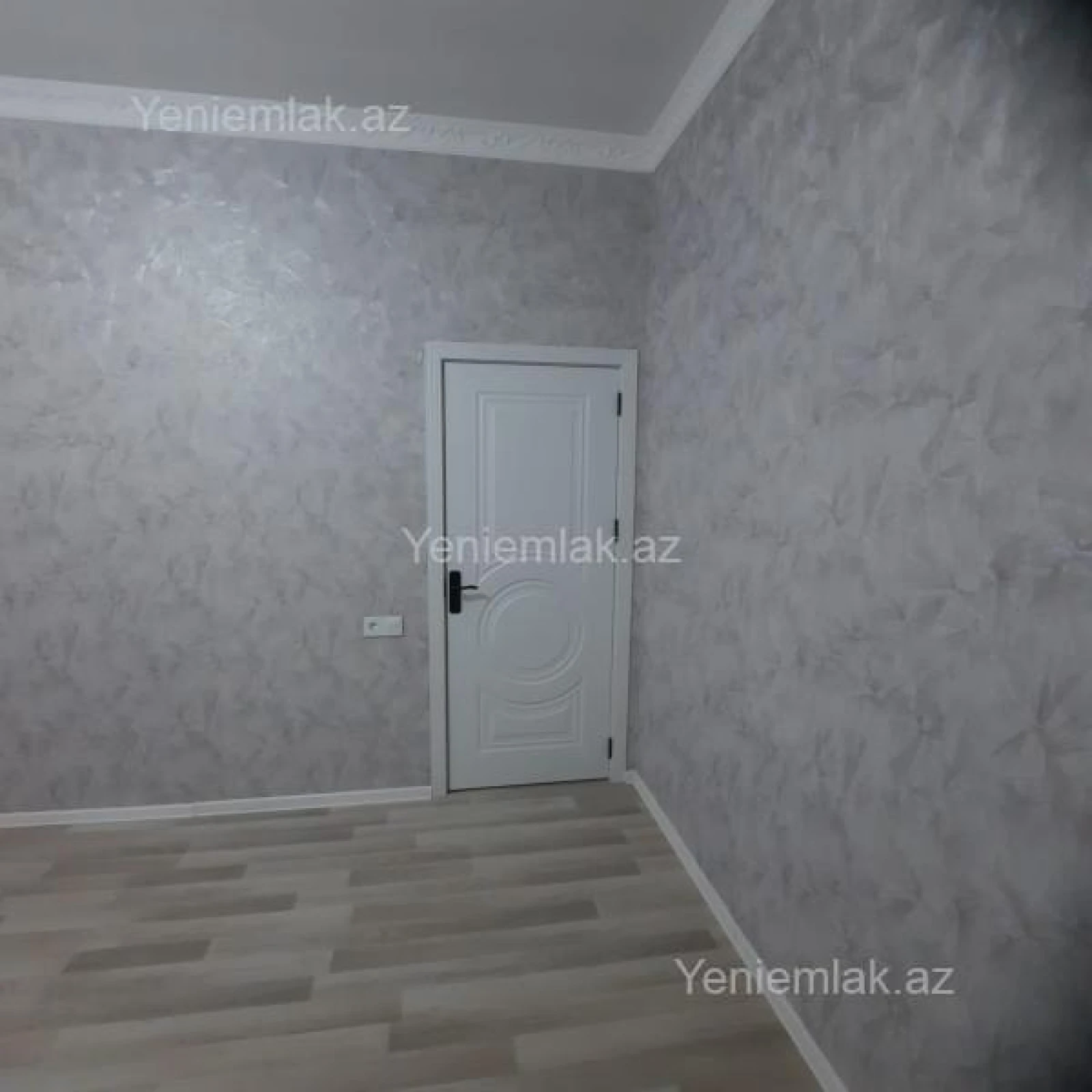 Satılır 4 otaqlı həyət evi 110 m²