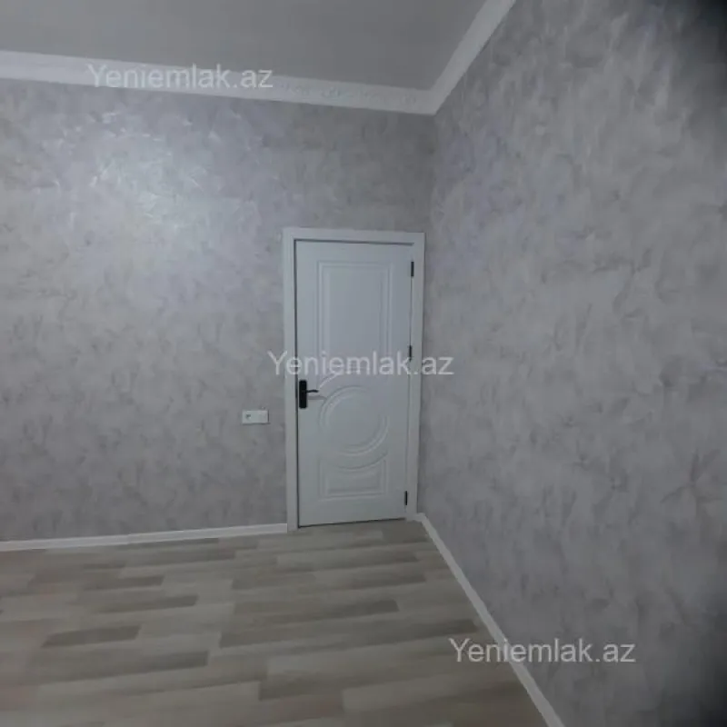 Satılır 4 otaqlı həyət evi 110 m²