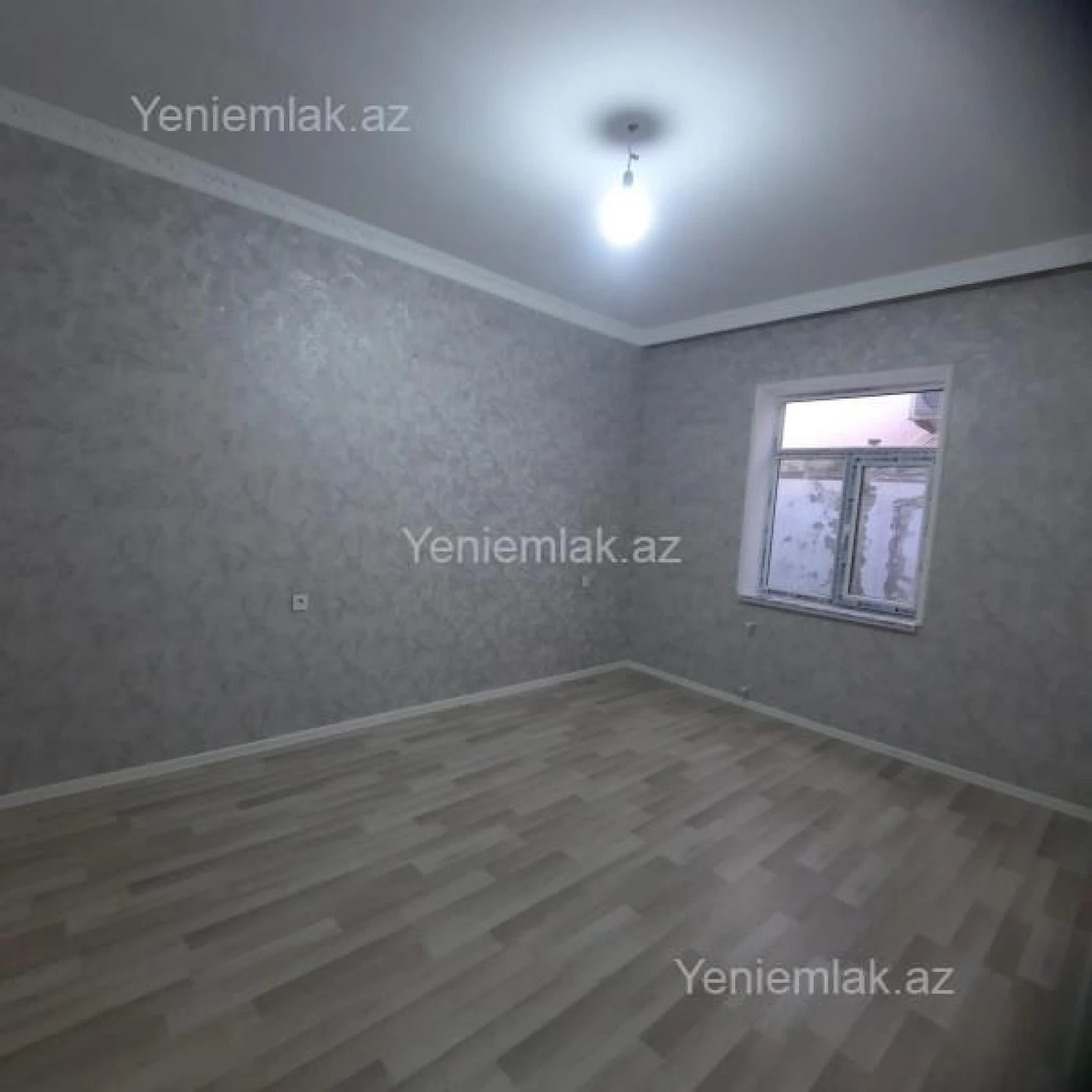 Satılır 4 otaqlı həyət evi 110 m²