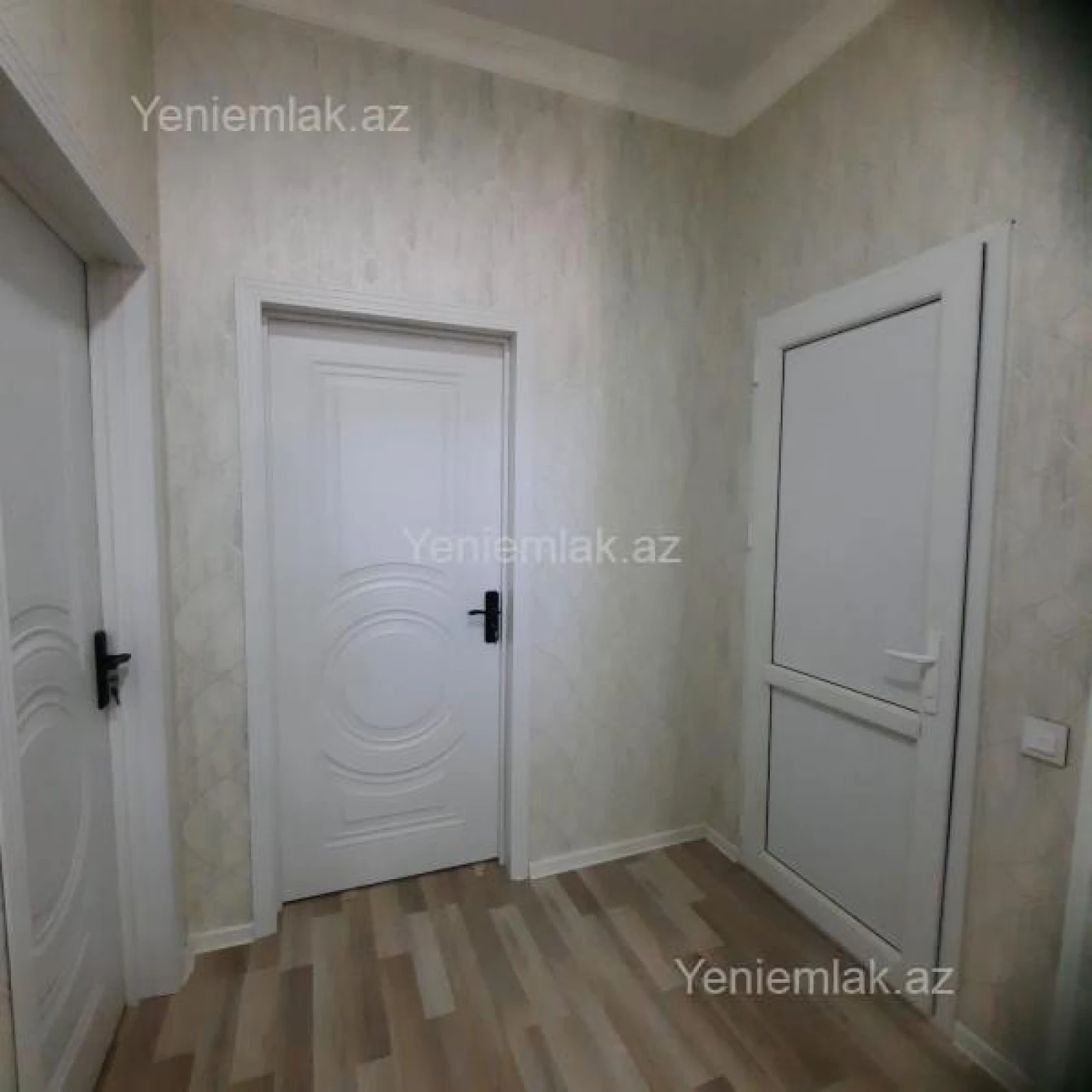 Satılır 4 otaqlı həyət evi 110 m²