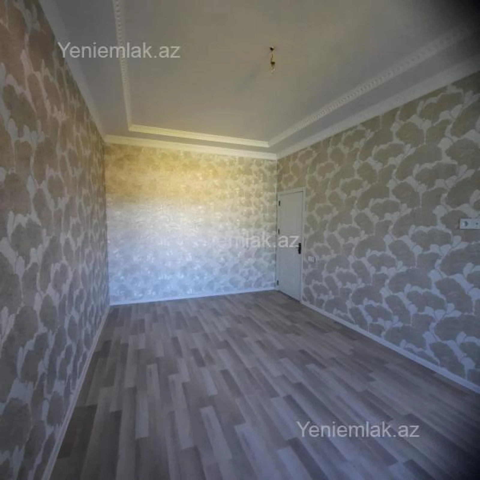 Satılır 4 otaqlı həyət evi 110 m²