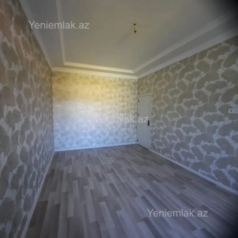 Satılır 4 otaqlı həyət evi 110 m²