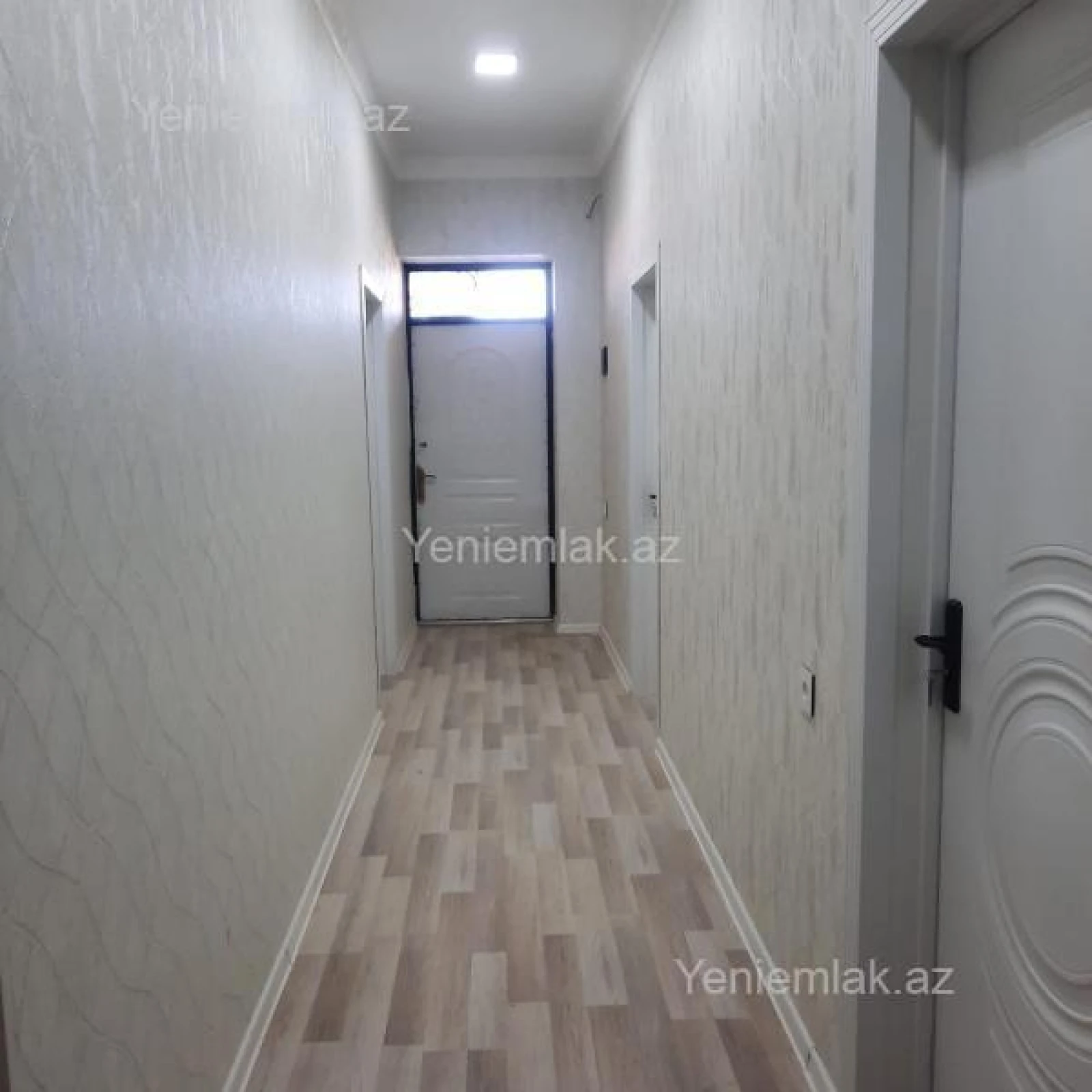Satılır 4 otaqlı həyət evi 110 m²