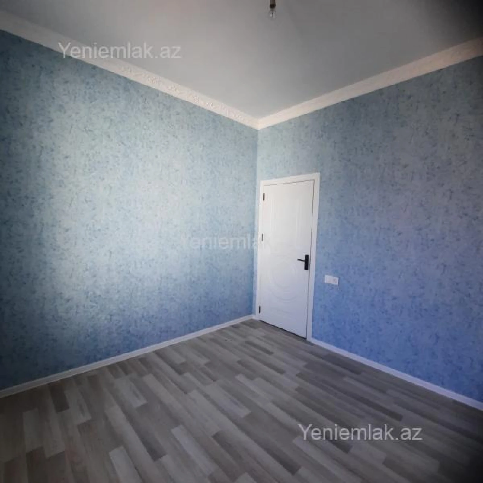 Satılır 4 otaqlı həyət evi 110 m²