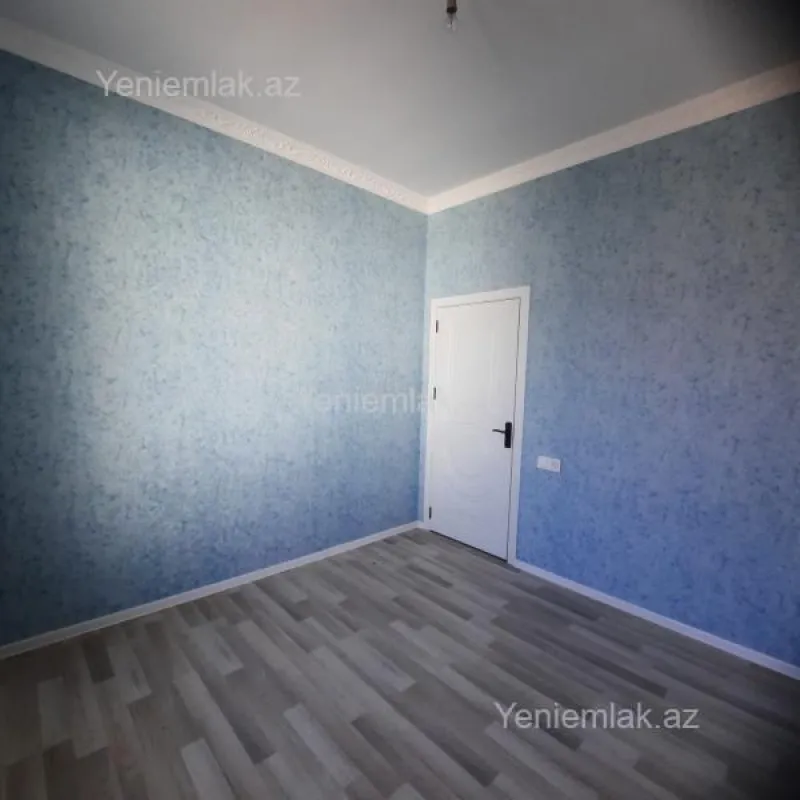 Satılır 4 otaqlı həyət evi 110 m²