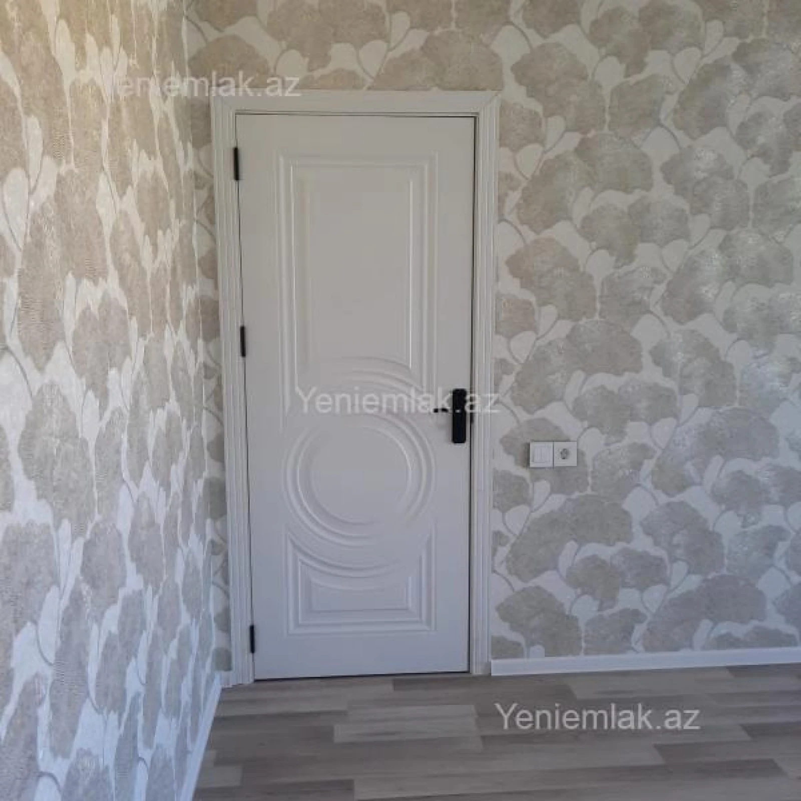 Satılır 4 otaqlı həyət evi 110 m²